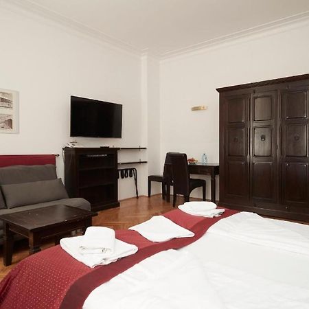 Vienna Studio Apartments Exterior photo